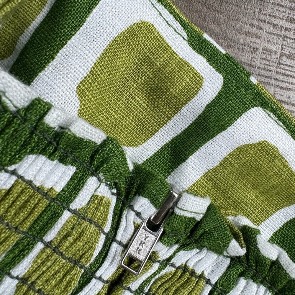 REFORMATION BLOUSE - image 4